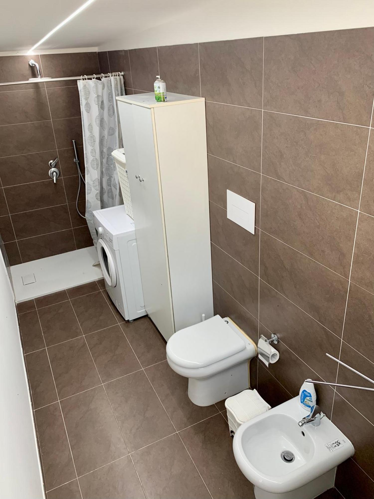 Willa Holiday House Palermo Zewnętrze zdjęcie