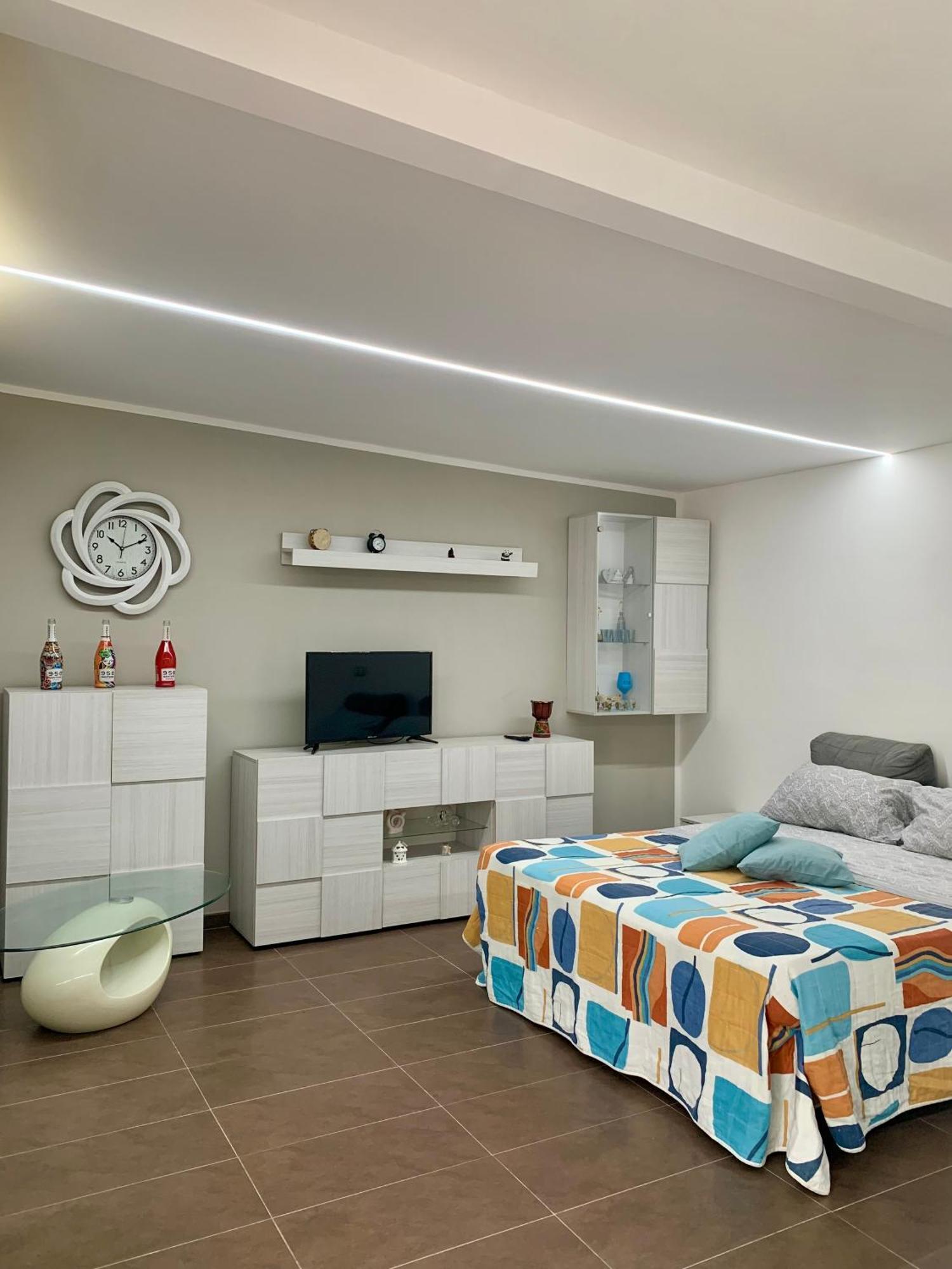 Willa Holiday House Palermo Zewnętrze zdjęcie