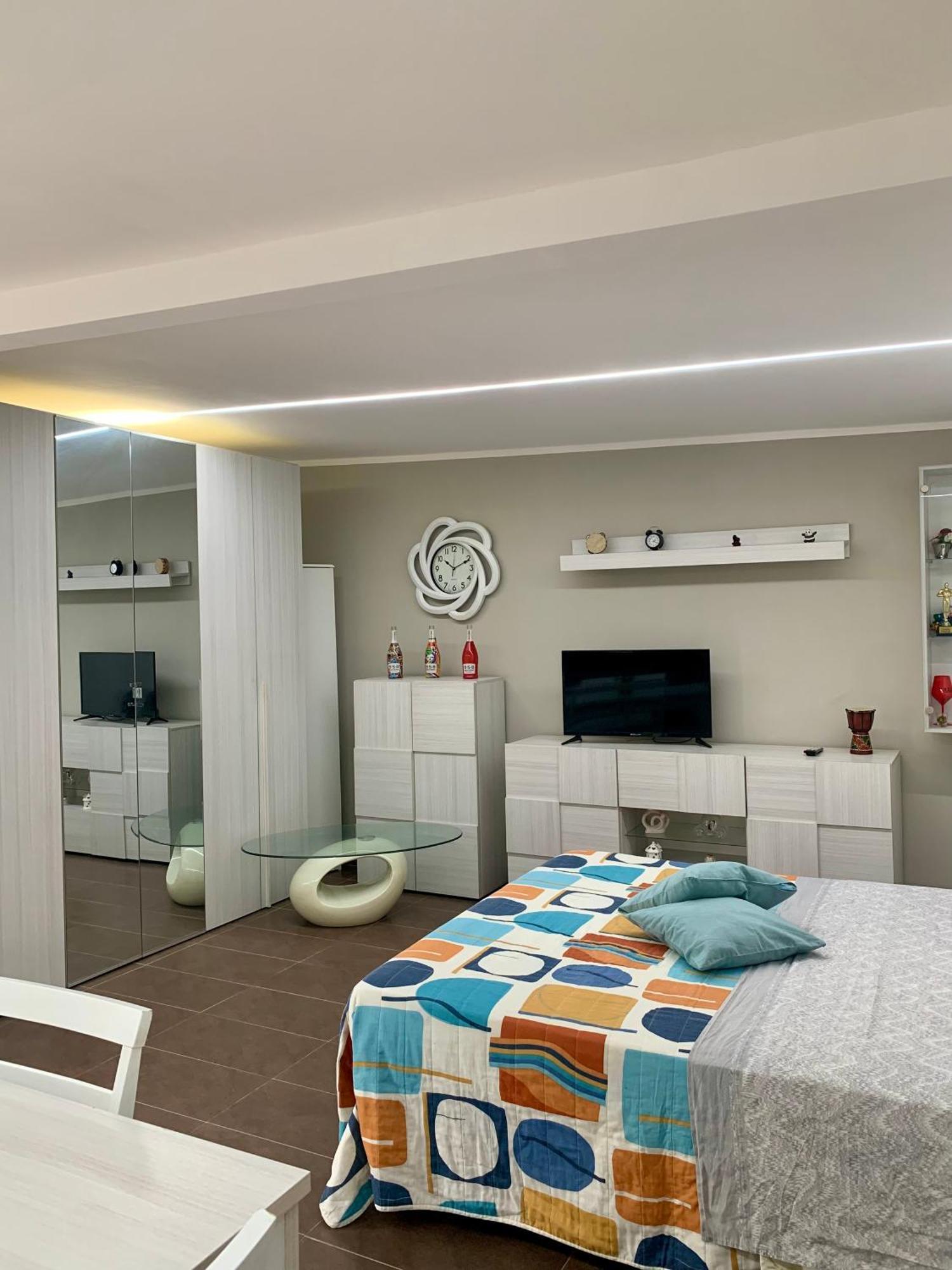 Willa Holiday House Palermo Zewnętrze zdjęcie